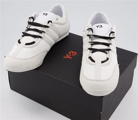 y3 metal boxing trainers|y 3 japan trainers.